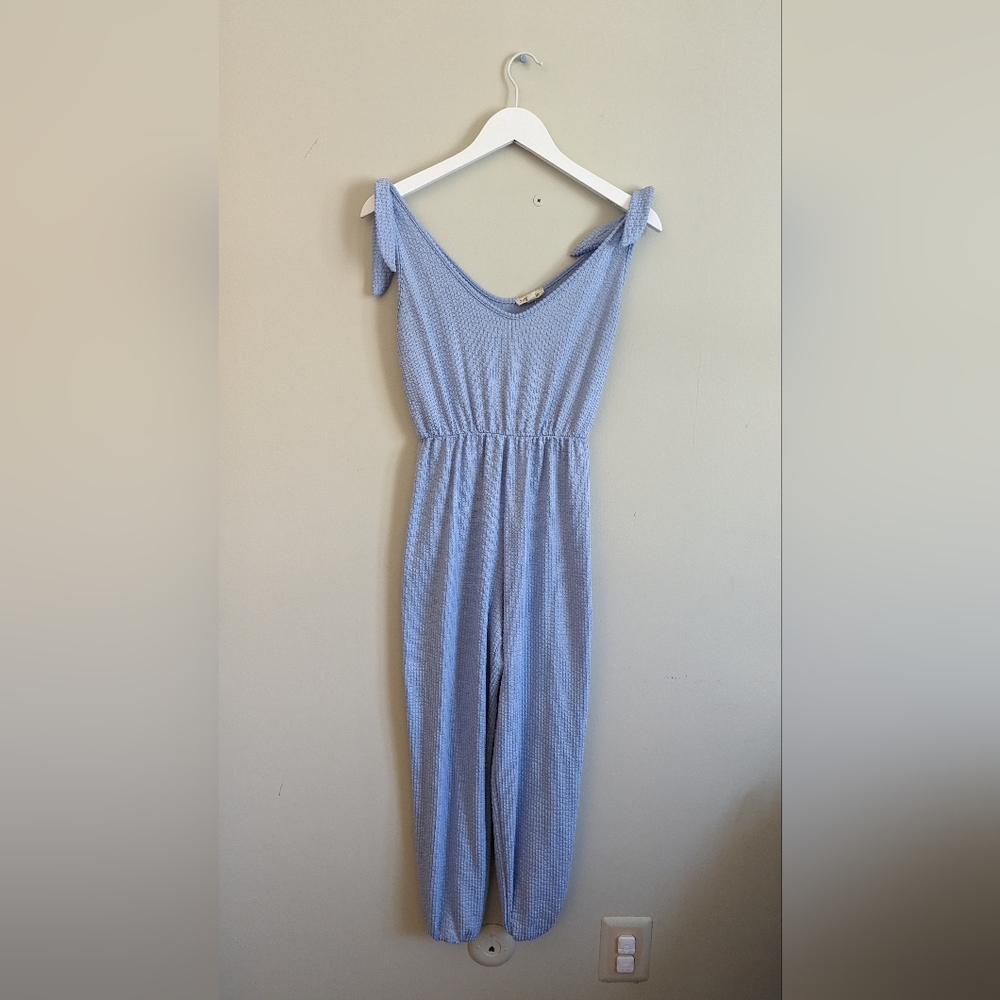 Midi Romper